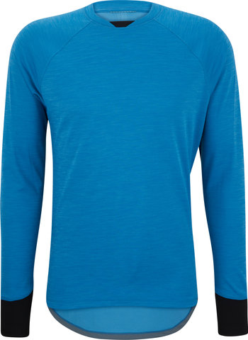 Patagonia Dirt Craft L/S Trikot - anacapa blue/M Patagonia Dirt Craft L/S Trikot - anacapa blue/M
