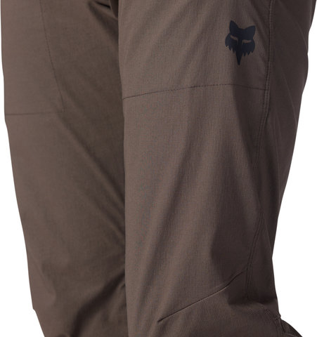 Fox Head Pantalon Ranger Pants - dirt | 28 | S