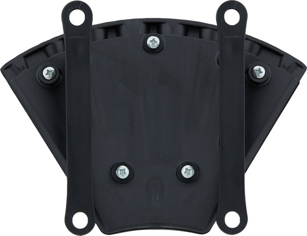 ParkTool P-handle angle wrench holder - black-blue