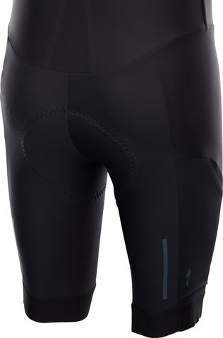 Specialized Cuissard à Bretelles Prime Swat Bib Shorts - black/M