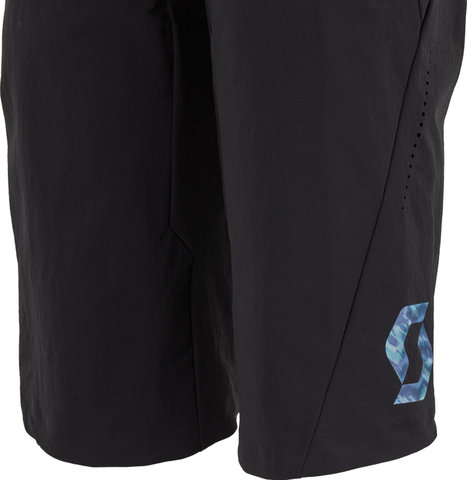 Scott Trail Contessa Signature Collection Women's Shorts - black/S