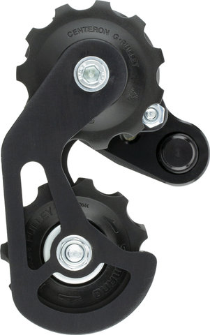 SB ONE Boner DH-Kettenspanner 1. Generation - schwarz/Schaltauge