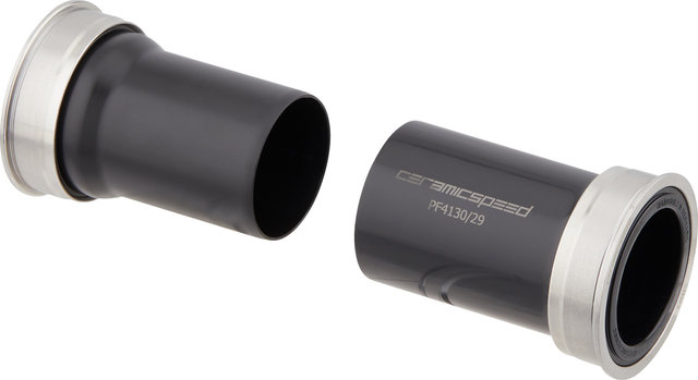CeramicSpeed Alpha BB86 SRAM DUB Road Bottom Bracket - black/Press Fit BB86