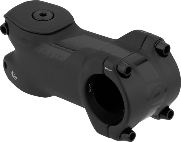 Syncros FL2.0 Stem - black/+6°/-6° (FlipFlop)/70 mm
