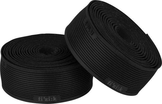 Fizik Cinta de manillar Vento Microtex Tacky - black