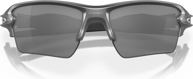 Oakley Flak 2.0 XL Brille - steel