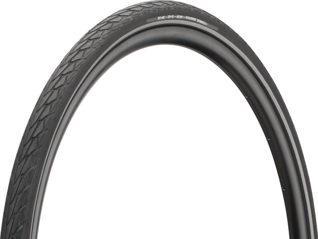 Schwalbe pneu à tringle rigide Marathon Racer RaceGuard 28" - noir | 35 mm | 35-622 | 1.35 | 28 