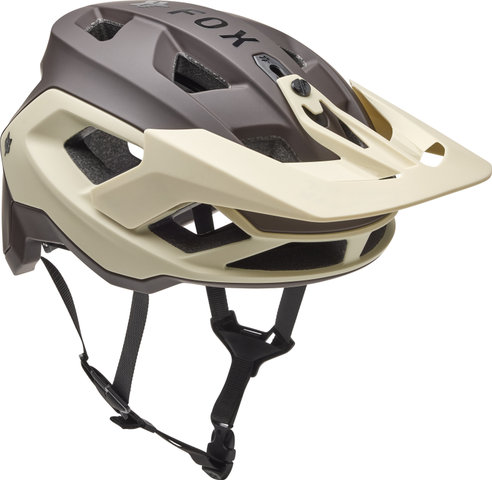 Fox Head Speedframe MIPS Helm Modell 2025 - 5050-cream/55 - 59 cm