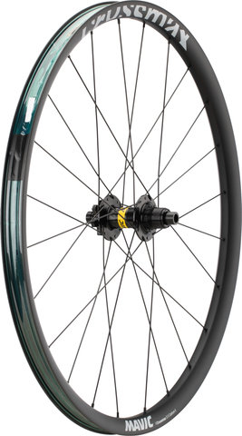Mavic Crossmax S Carbon Disc 6-Bolt 29" Wheelset - black | 29" | 148 mm | 110 mm | SRAM XD | Boost | Boost