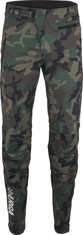 Loose Riders Pantalones C/S Evo Modelo 2022 - camo/32/M