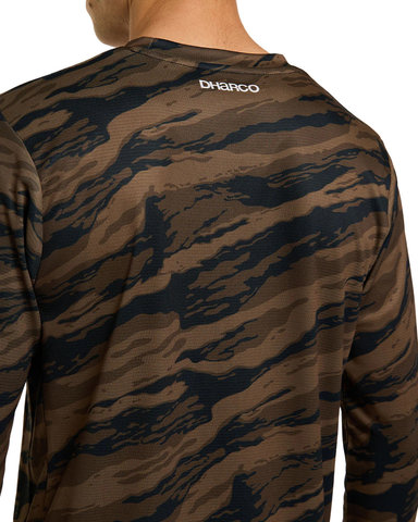 DHaRCO Gravity L/S Jersey - recon | M