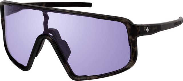 Sweet Protection Gafas de deporte Memento - matte crystal black camo