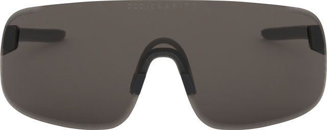 POC Gafas Deportivas Elicit - uranium black/clarity universal-sunny grey