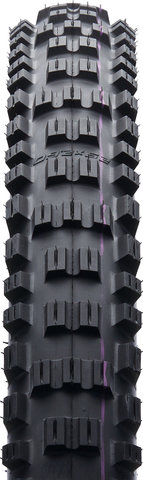 Schwalbe Eddy Current VR Evolution ADDIX Ultra Soft Super Trail 29" Faltreifen - schwarz/29 "/65-622/2.6 "/65 mm