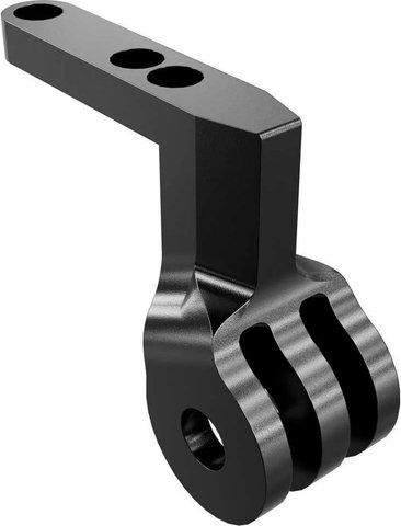 Syncros MT-R101-AL GoPro adapter - black