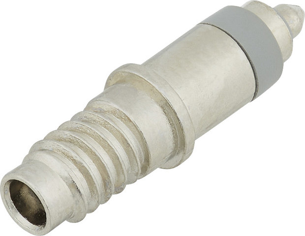 Schwalbe Ventileinsatz - silber/DV