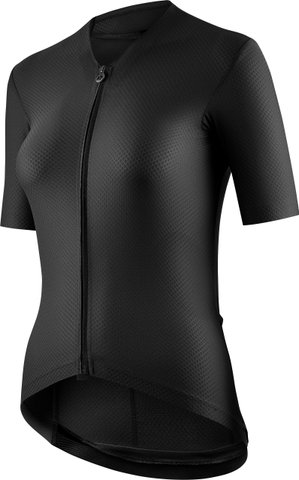 ASSOS Maillot Dyora R S11 - black series/S