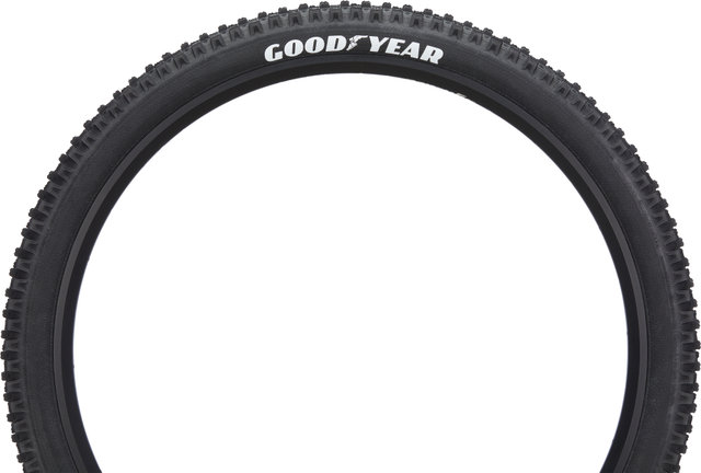 Goodyear Newton MTR Enduro Tubeless Complete 29" Faltreifen - black/29 "/61 mm/61-622/2.4 "