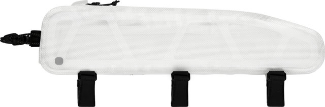 POC Ultra Top Tube Bag 1.7L - hydrogen white translucent | 1700 ml