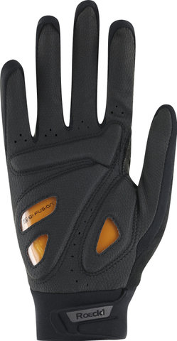 Roeckl Guantes de dedos completos Morgex 2 - black/8