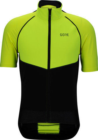GORE Wear Phantom GORE-TEX INFINIUM Jacket - neon yellow-black/M