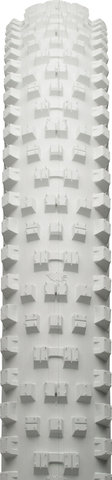 Onza Porcupine TRC SC60 27.5" White Edition Folding Tyre - white-brown/27.5 /61-584/2.4 