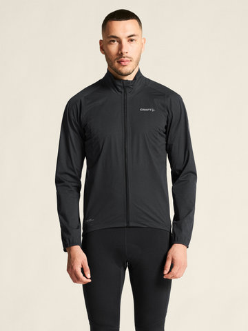 Craft Adv Endur Hydro 2 M Jacke - black/M