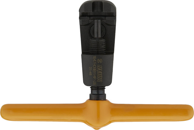 Unior Bike Tools Hobby Kettennieter 1647HOBBY/4P - red