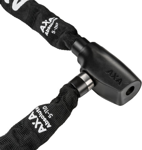 Axa Cadenas ABSOLUTE 5 - noir | 110 cm