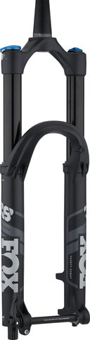 Fox Racing Shox 38 Float 27.5" GRIP Performance Boost Suspension Fork - 2022 Model - matte black/15 mm Thru Axle/170 mm/44 mm/1 1/8" - 1,5" tapered/27.5" (650B)/110 mm
