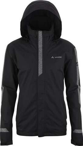 VAUDE Veste Mens Luminum Jacket II - black/M