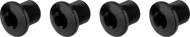 absoluteBLACK Oval 1X Chainring for 94 BCD - black/32 