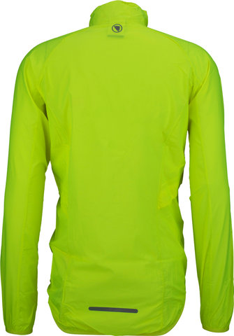 Endura Veste Pakajak - hi-viz yellow/M