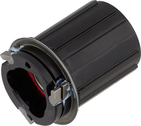 Campagnolo Freilaufkörper für Shamal Carbon / Bora Ultra WTO - schwarz/Shimano Road/Shimano Road