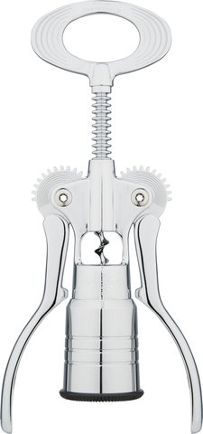 Campagnolo Big Corkscrew - high-gloss silver