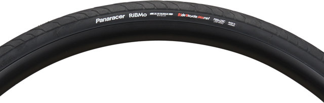 Panaracer RiBMo ProTite 28" Wired Tyre - black/28 /25 mm/25-622/1 