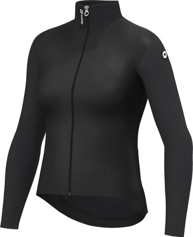 ASSOS UMA GT 3/3 Jacket S11 - black series/S