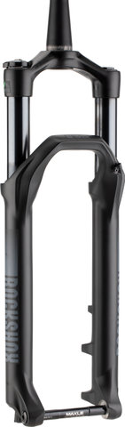 RockShox 35 Silver R 29" Federgabel - Werkstattverpackung - black | 120 mm | 29" | 15 mm Steckachse | 110 mm | 1 1/8" - 1,5" tapered | 44 mm