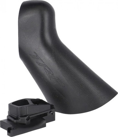 TRP Hylex DI2 izquierda kit de adaptador - negro
