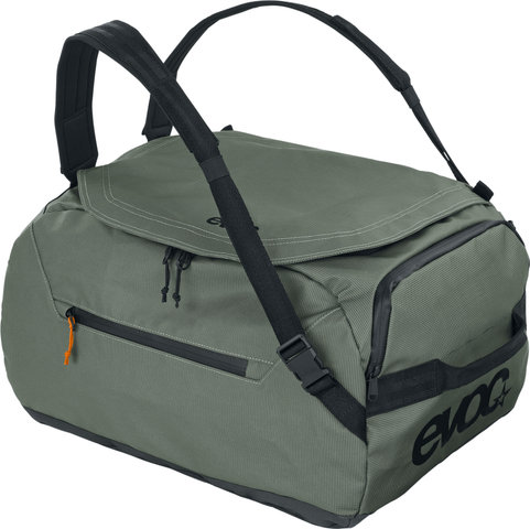 EVOC Sac de Voyage Duffle 40 - dark olive-black/40 