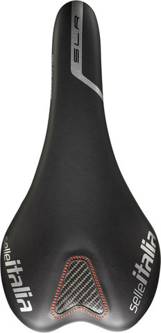 Selle Italia Selle SLR TM - noir