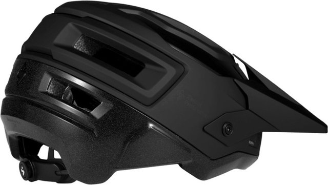 Sweet Protection Bushwhacker 2Vi Mips Helmet - black reflective | 53 - 56 cm
