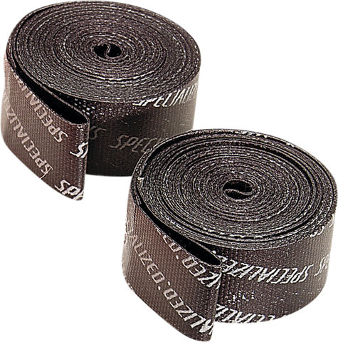 Specialized Rim Strip Rim Tape - black | 18 mm