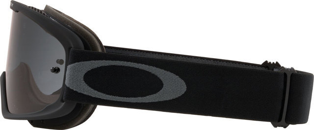 Oakley O Frame 2.0 Pro MTB Goggle - black gunmetal/dark grey