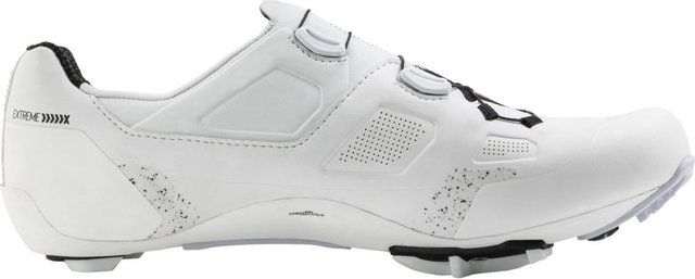 Northwave Extreme X Gravel Schuhe - white | 40,5