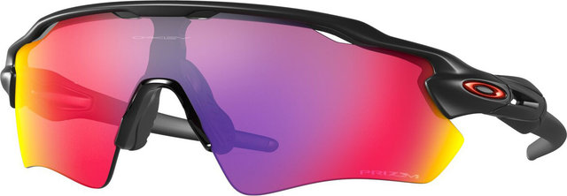 Oakley Radar EV Path Brille - matte black/prizm road