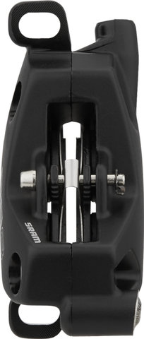 SRAM Étrier de Frein DB8 - diffusion black/Ensemble/sans