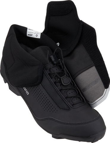 Shimano - black/42