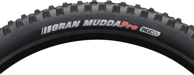 Kenda Pneu Souple Gran Mudda Pro AGC 27,5" - noir/27.5 /60 /60-584/2.4 