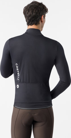 Castelli Chaqueta Espresso 2 - black | XL